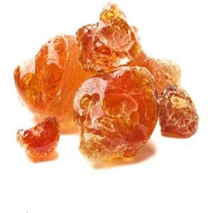 Arabic Gum