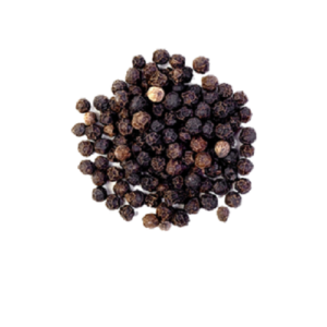 Black Pepper