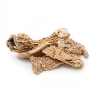 Dry Ginger