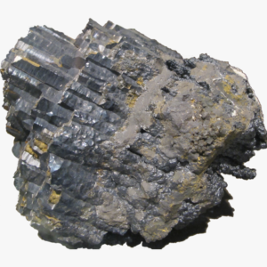 Iron Ore