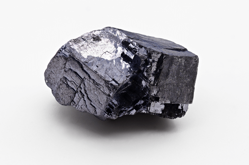 Lead Ore