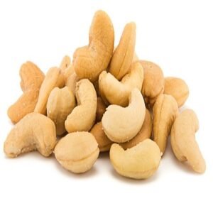 Processed Cashew Nuts