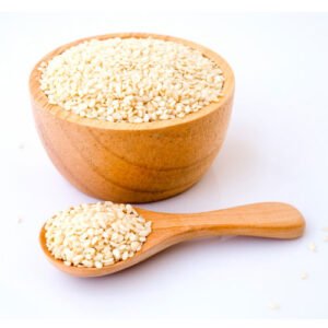 Sesame Seeds
