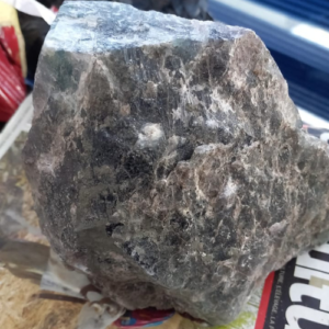 Flourite Ore
